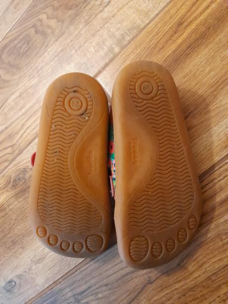 Froddo barefoot , plátene tenisky, veĺ. 29, froddo,29