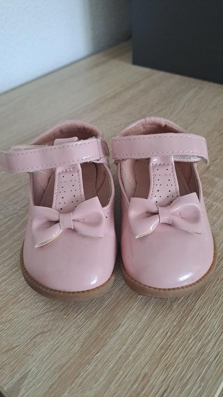 Lakované topánky, nelli blu,23