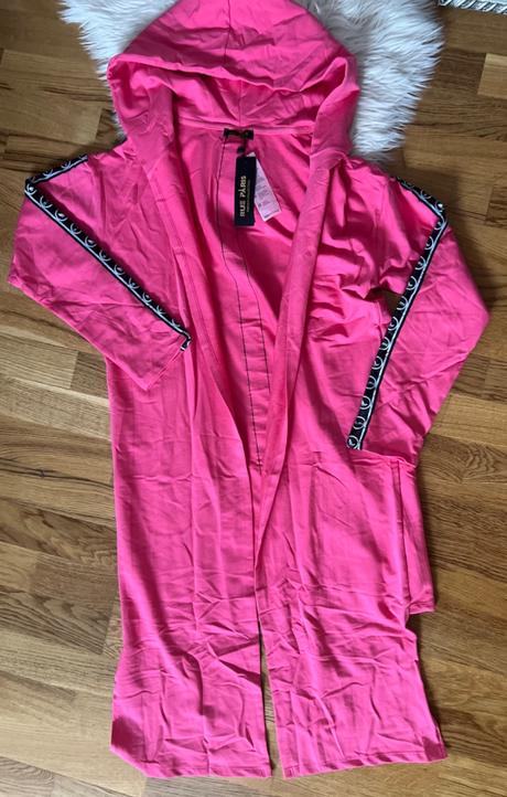 Predĺžená mikina xl/xxl, xl