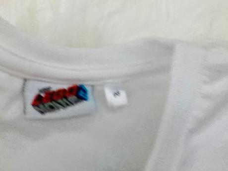 Lego tričko veľ. 98, c&a,98