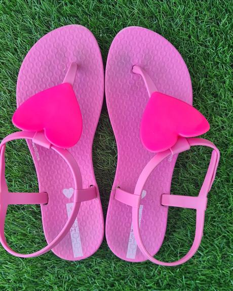 Sandalky ipanema 35/36, 35