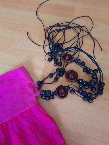 Dámska letná sukňa, s