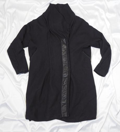 Luxusný prechodný kabát transit 101, 40