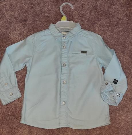 Košielka, coolclub,98