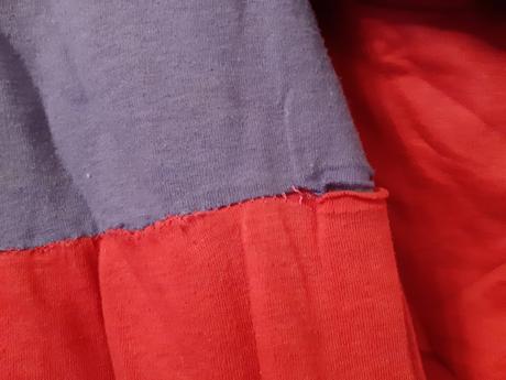 Dievcensky teply pulover, 140