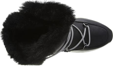 Geox zimné kožené čižmy - 37, geox,37