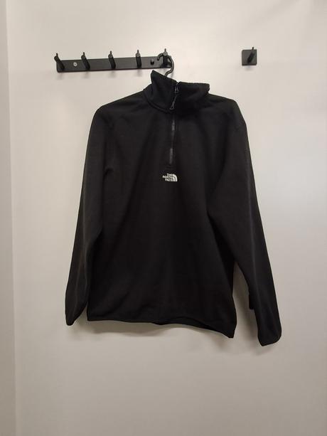 Mikina, the north face, m