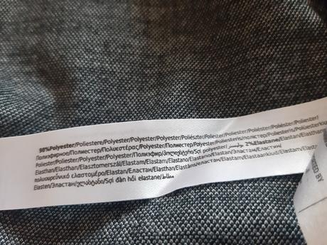 Sako vrátane poštovného, terranova,164