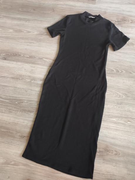 Šaty pletené, reserved,l