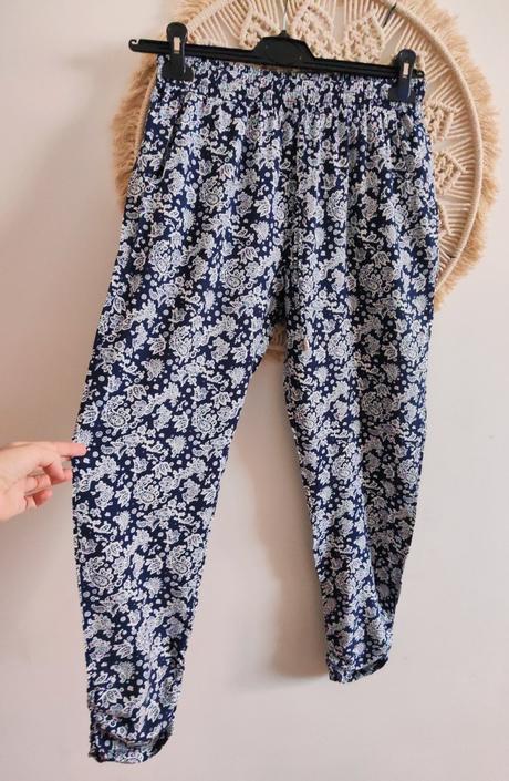 Letné nohavice colloseum, l