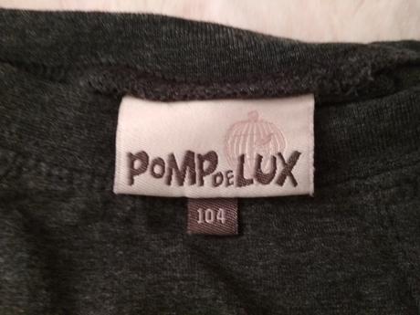 Tričko pomp de lux, pompdelux,110
