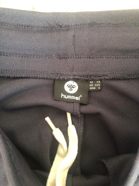 Tepláky hummel, hummel,xs