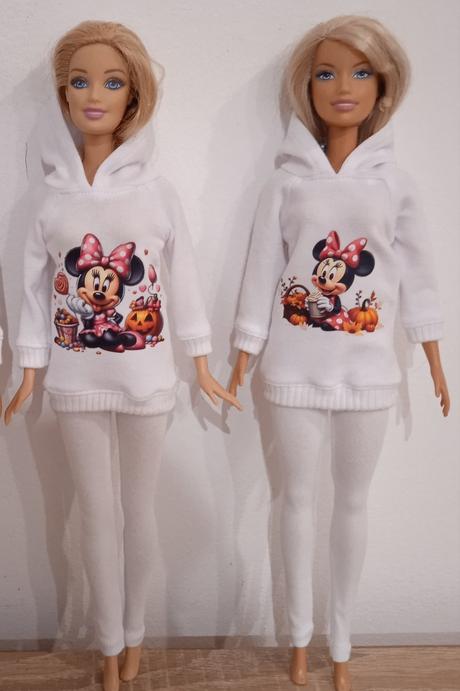 Súpravy pre barbie, 