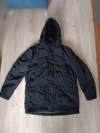 Zimná bunda ca, c&a,l