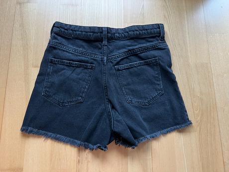 Šortky h&m v. 158, h&m,158