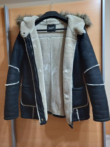 Kožuštek, yessica,l