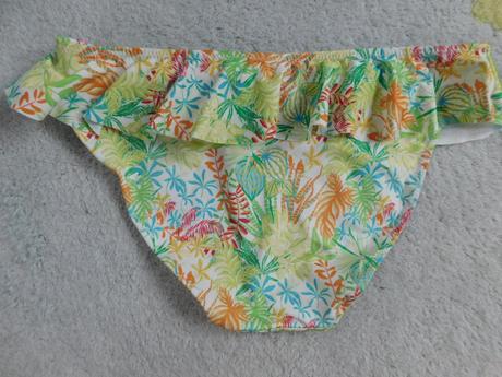 Plavkové nohavičky zara, zara,164