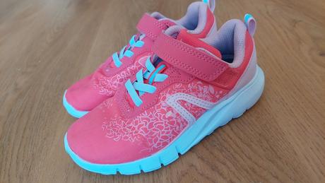 Tenisky č.29, decathlon,29