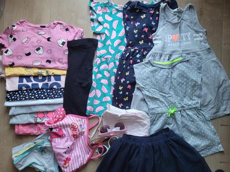 Balik letneho oblecenia 98, 86–98