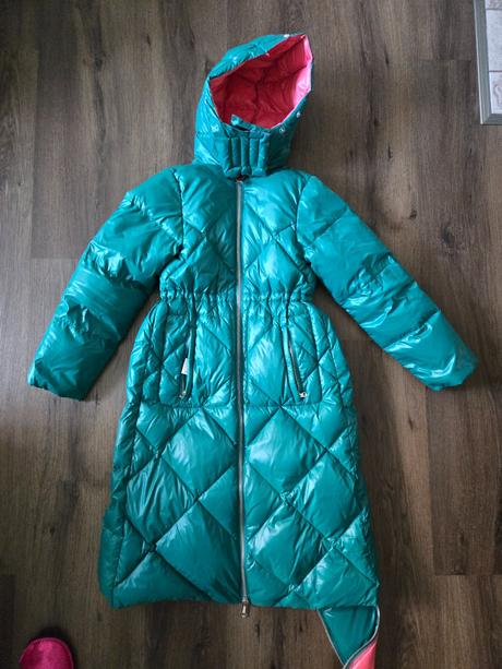 Obojstranna zimna vetrovka, s