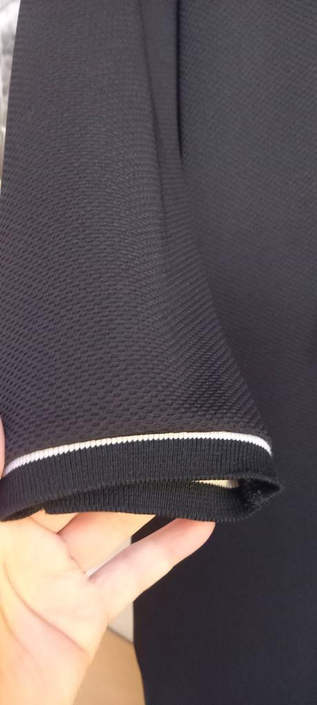 Šaty s lemovanim, reserved,l