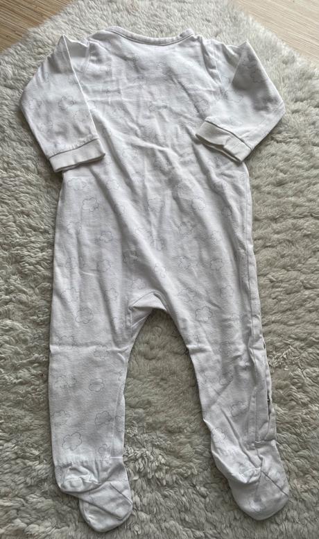 Pyzamkove overaly 74, 74