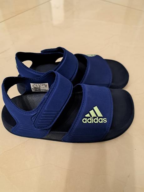 Sandale adidas, adidas,29