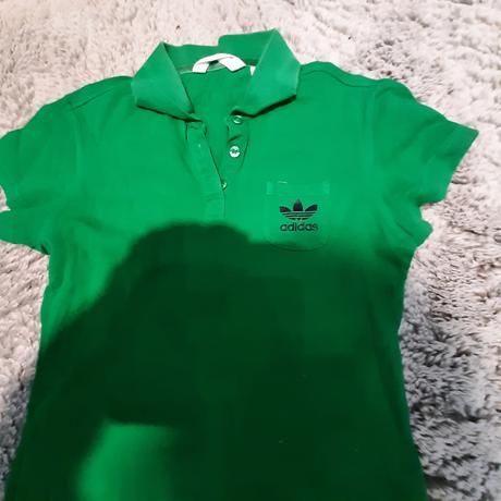 Tricko adidas m 40, 12, adidas,m