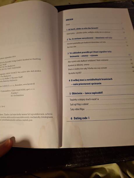 Bez slov thorsten havener,