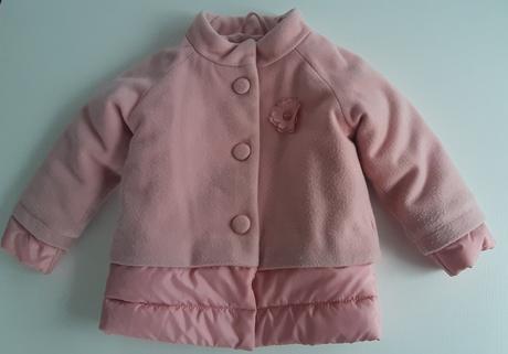 S.oliver kabátik, s.oliver,92
