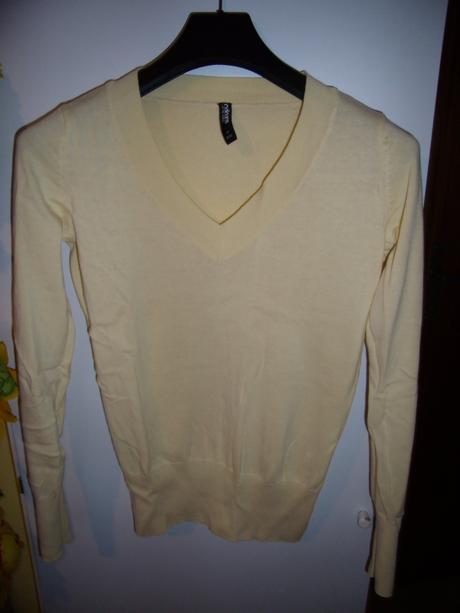 Pulovrík, colours of the world,xl