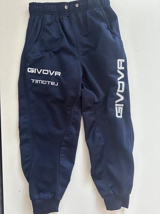 Giova tepláky 146, 146