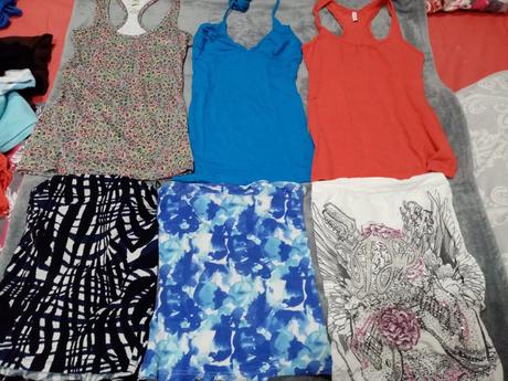 Tricka rozne, terranova,xs