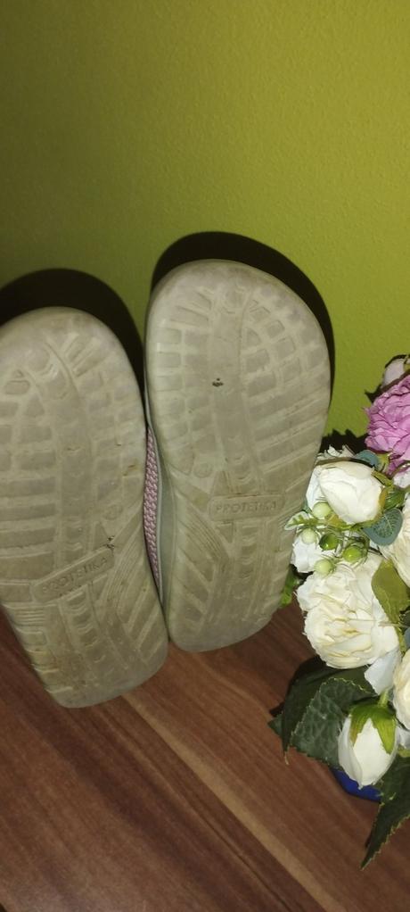 Protetika barefoot, protetika,27