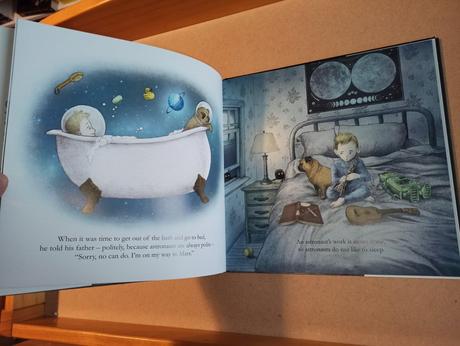 Chris hadfield - the darkest dark hb, 