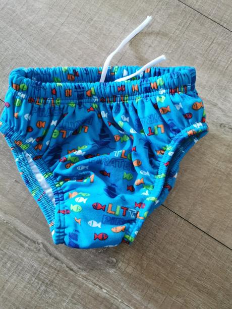 Detske plavky, firefly,74