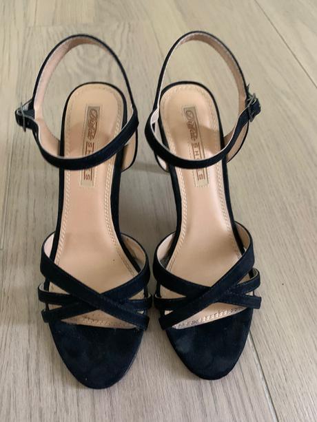 Sandale zn. buffalo shoes, 39