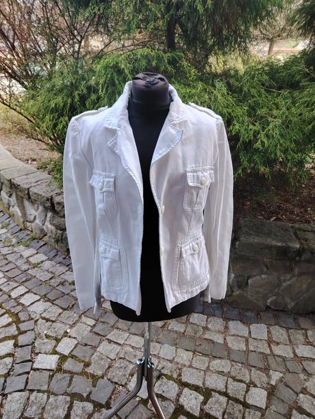 Dámske sako, kenvelo,m