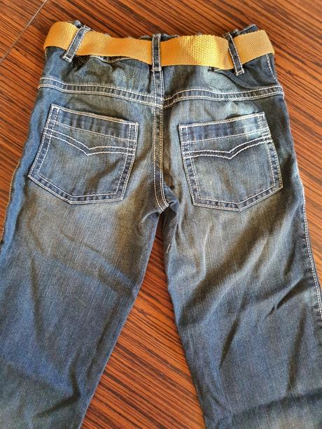 Chlapčenské rifle, marks & spencer,92