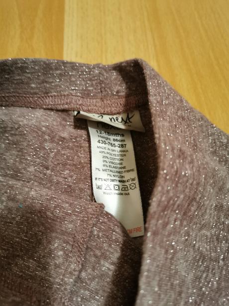 Leginky next, next,86