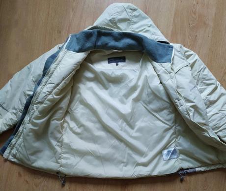 Zimná bunda cassone, l