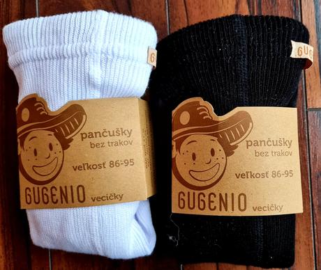 Pančušky, h&m, gugenio, mile, gap, 92 - 128