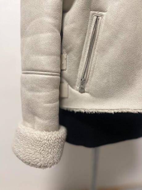 Kabat stradivarius vel.m, stradivarius,m