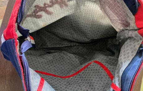 Predám dámsku tašku., 