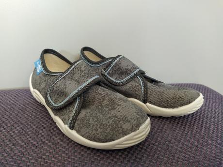 Papučky, ren but,26 - 33