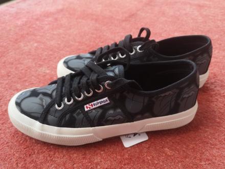 Superga dámske tenisky veľkosť 39, 39
