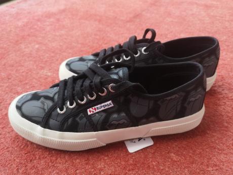 Superga dámske tenisky veľkosť 39, 39