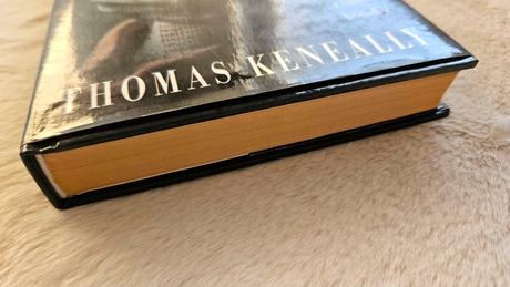 Kniha 'schindlerov zoznam', 