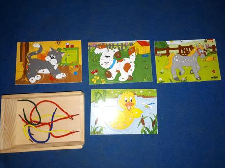 Drevené prevlikačky,