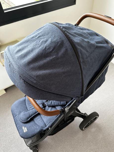 Kocik, britax,britax b-agile r